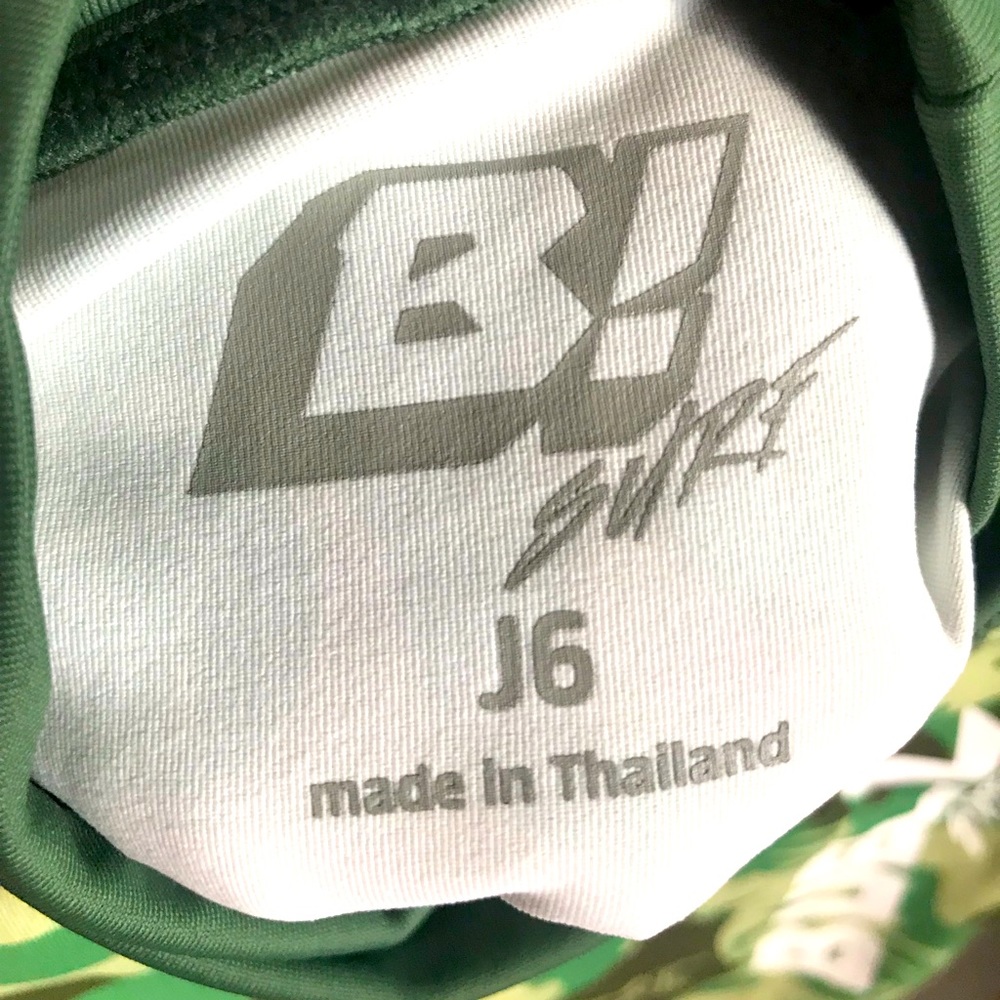 Buell Rash Guard Jamie O’Brien Collection - Picture 3 of 4